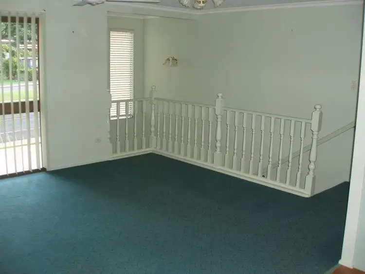 Fifth view of Homely house listing, 93 Philip Street, Gladstone Central QLD 4680