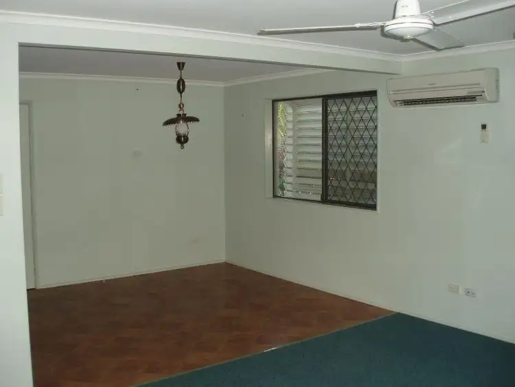 Seventh view of Homely house listing, 93 Philip Street, Gladstone Central QLD 4680
