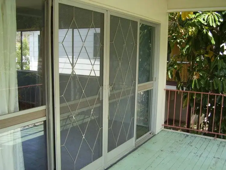 Second view of Homely house listing, 18 Drummer Street, Gladstone Central QLD 4680