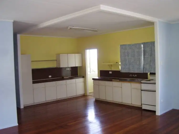 Third view of Homely house listing, 18 Drummer Street, Gladstone Central QLD 4680