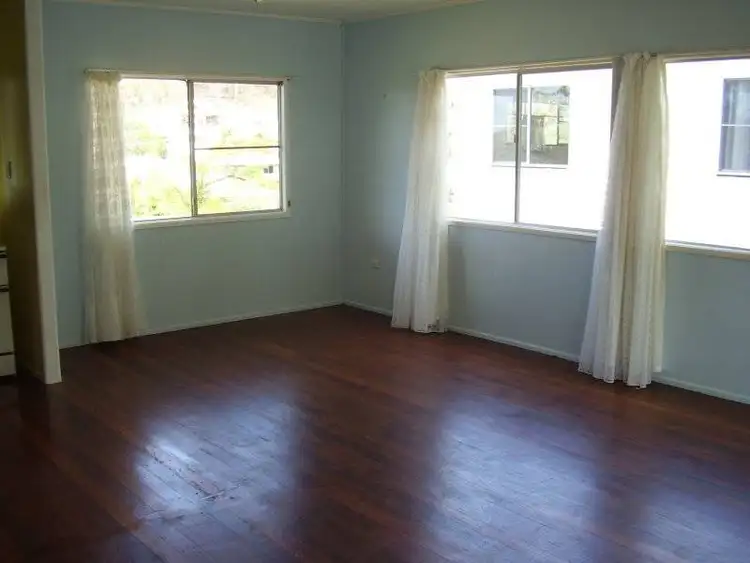 Fifth view of Homely house listing, 18 Drummer Street, Gladstone Central QLD 4680