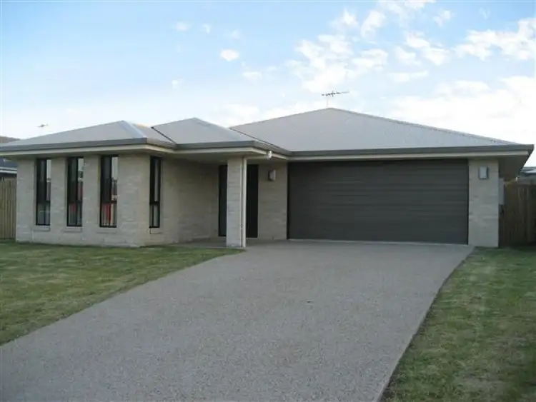20 Sunpoint Way, Calliope QLD 4680