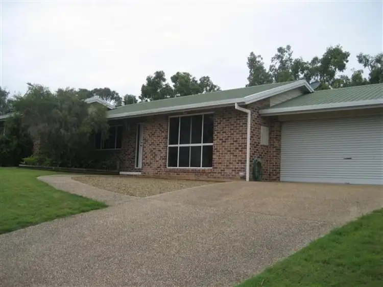 Second view of Homely house listing, 4 Tryon Court, Gladstone Central QLD 4680