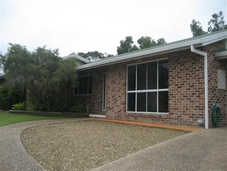 Third view of Homely house listing, 4 Tryon Court, Gladstone Central QLD 4680