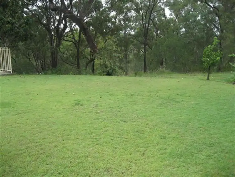 Fourth view of Homely house listing, 4 Tryon Court, Gladstone Central QLD 4680