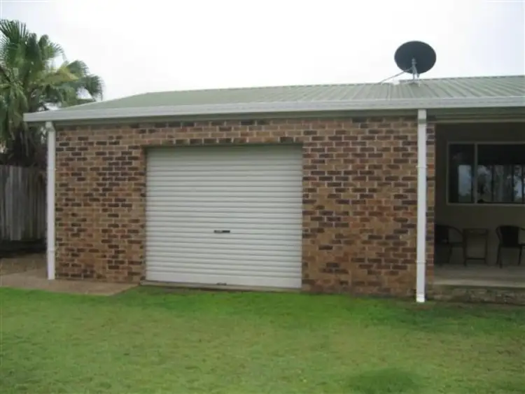 Fifth view of Homely house listing, 4 Tryon Court, Gladstone Central QLD 4680