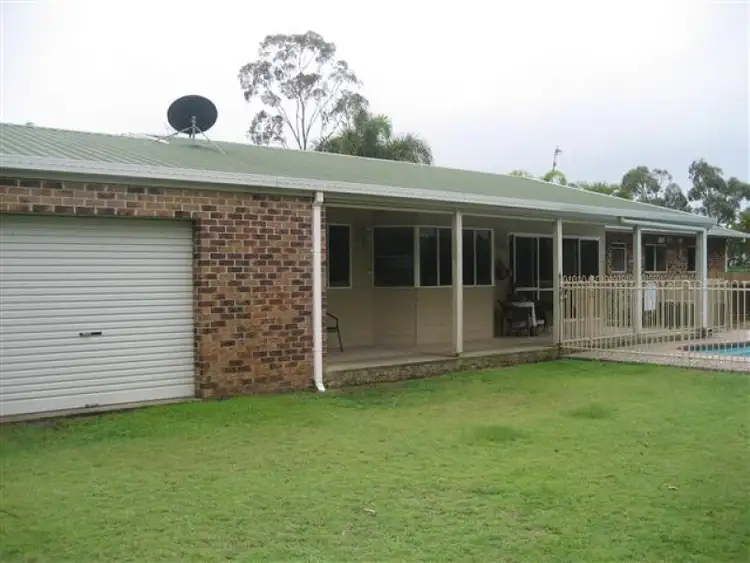 Sixth view of Homely house listing, 4 Tryon Court, Gladstone Central QLD 4680