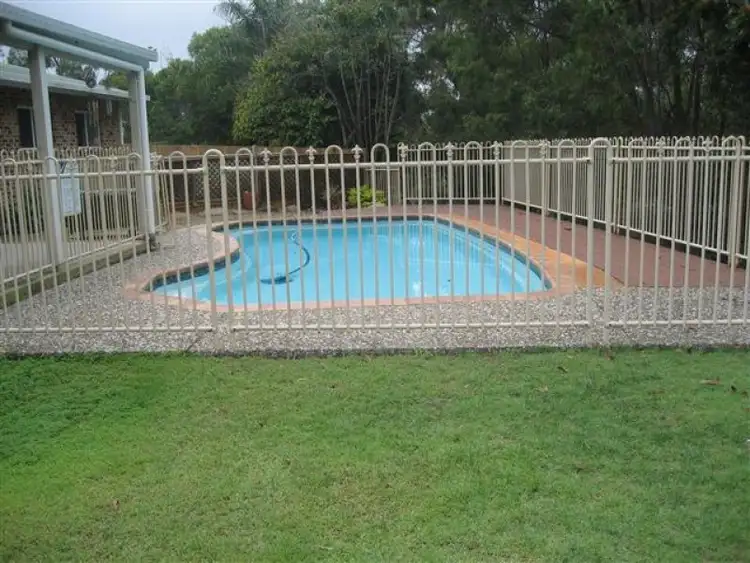 Seventh view of Homely house listing, 4 Tryon Court, Gladstone Central QLD 4680