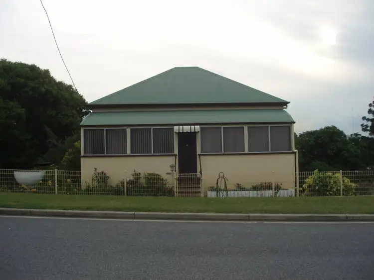 Second view of Homely house listing, 5 Rollo Street, Gladstone Central QLD 4680