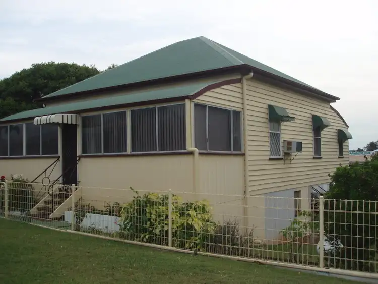 Third view of Homely house listing, 5 Rollo Street, Gladstone Central QLD 4680
