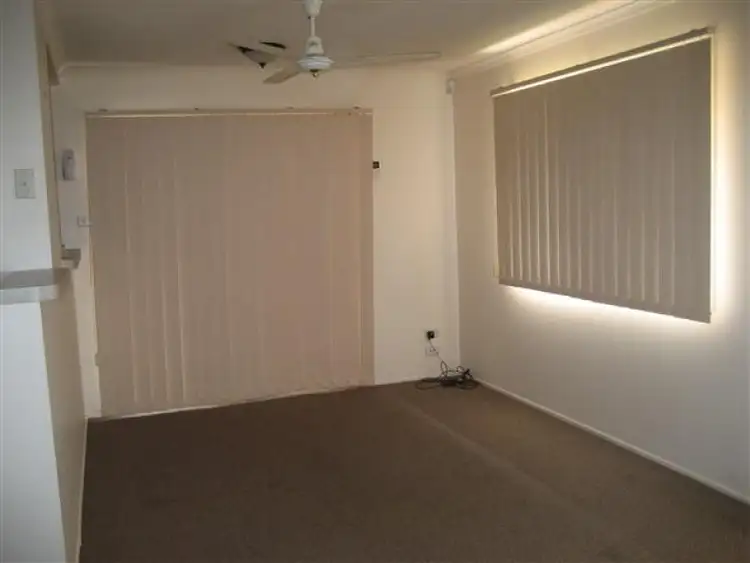 Second view of Homely house listing, 7 Woollybutt, Gladstone Central QLD 4680