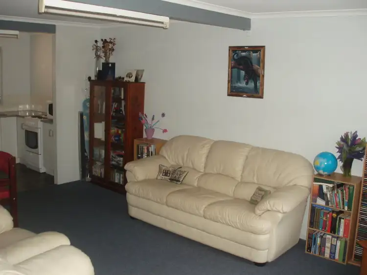 Second view of Homely townhouse listing, 10/16 McCann, Gladstone Central QLD 4680