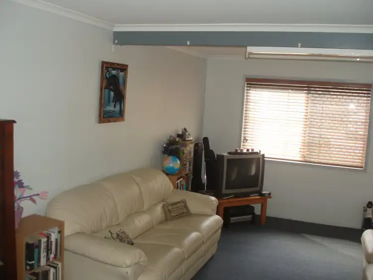 Fourth view of Homely townhouse listing, 10/16 McCann, Gladstone Central QLD 4680