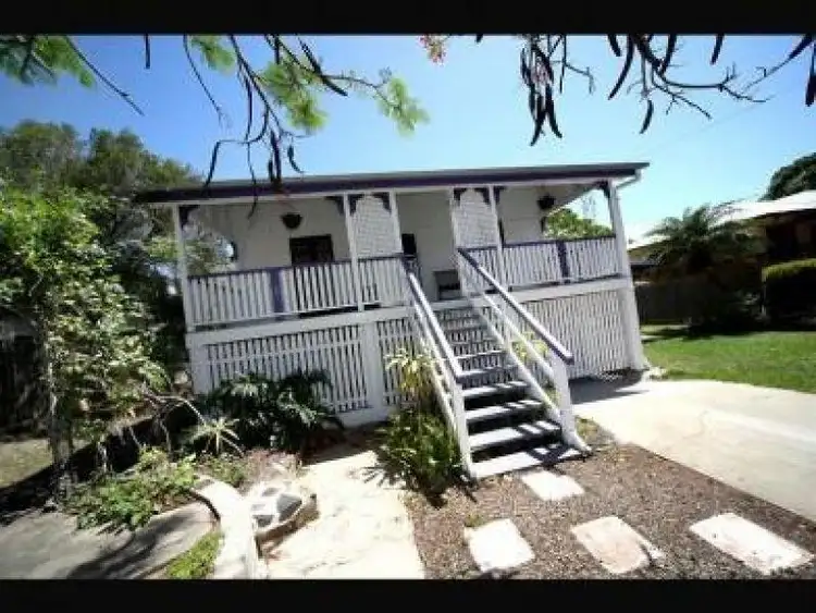 Main view of Homely house listing, 60 Flinders Street, Gladstone Central QLD 4680