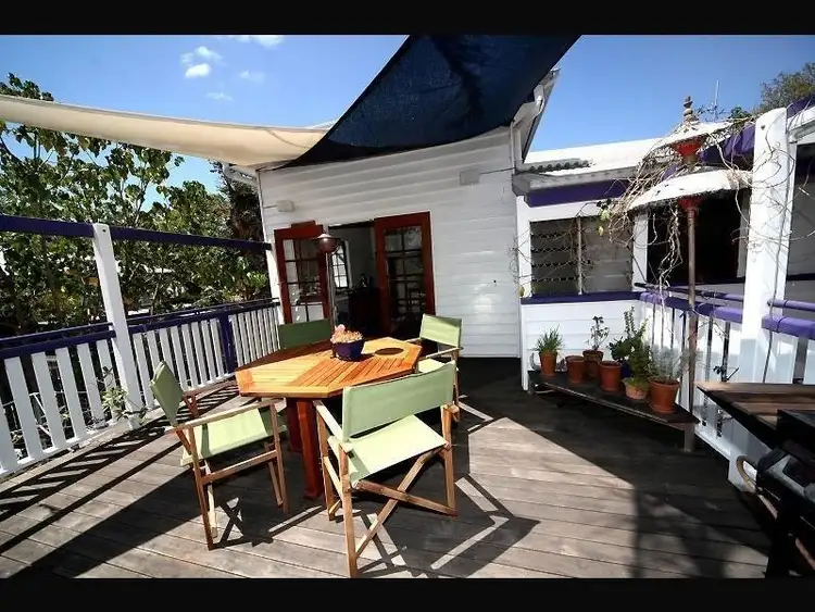 Fourth view of Homely house listing, 60 Flinders Street, Gladstone Central QLD 4680