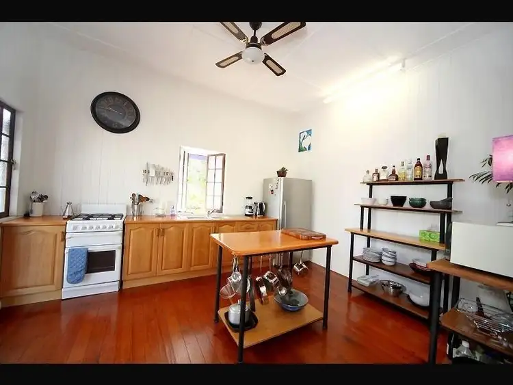 Fifth view of Homely house listing, 60 Flinders Street, Gladstone Central QLD 4680