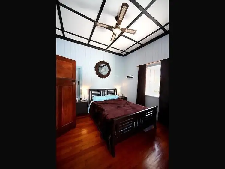 Sixth view of Homely house listing, 60 Flinders Street, Gladstone Central QLD 4680