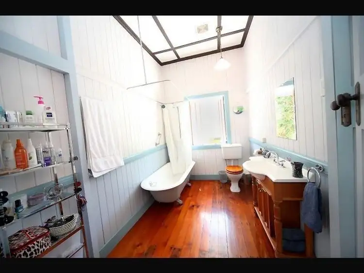 Seventh view of Homely house listing, 60 Flinders Street, Gladstone Central QLD 4680