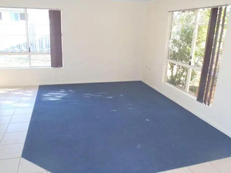 Second view of Homely house listing, 49 Skyline Drive, Gladstone Central QLD 4680