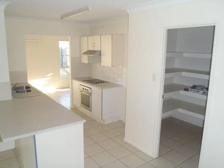 Fifth view of Homely house listing, 49 Skyline Drive, Gladstone Central QLD 4680