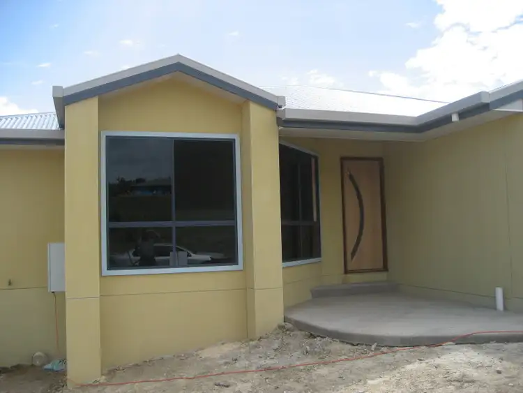 Main view of Homely house listing, 3 Giles, Gladstone Central QLD 4680