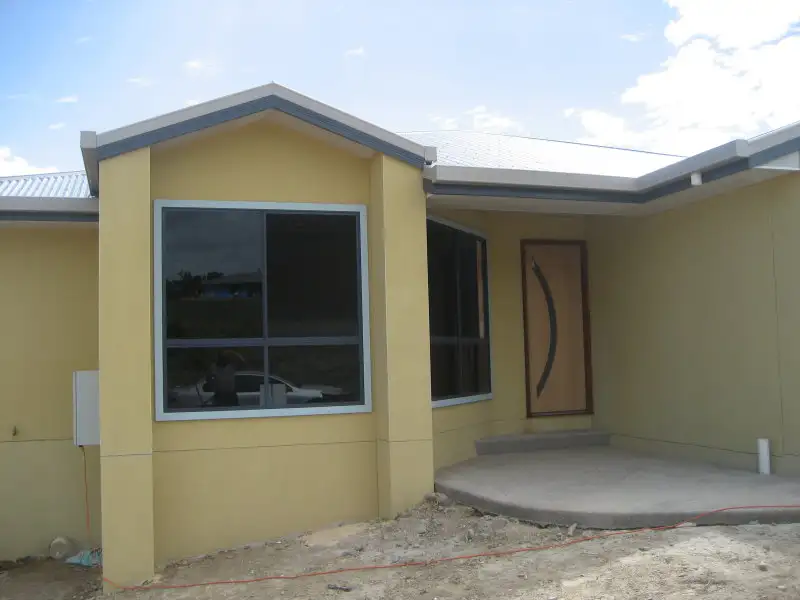 Main view of Homely house listing, 3 Giles, Gladstone Central QLD 4680