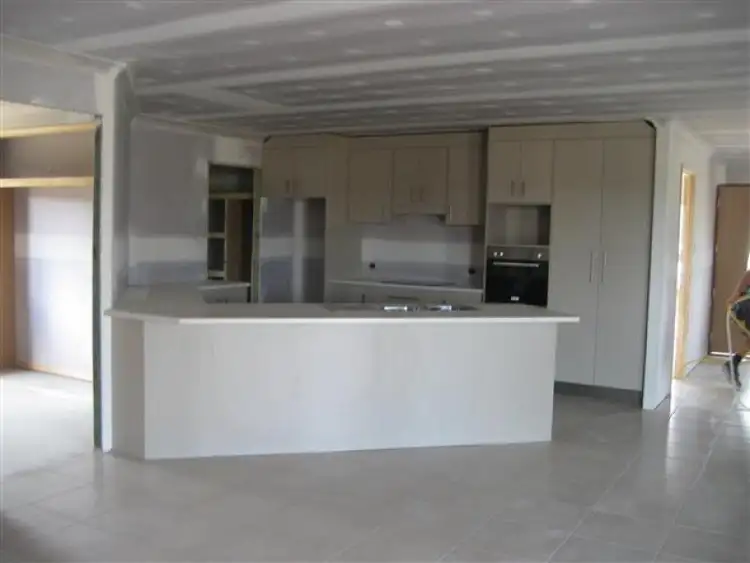Second view of Homely house listing, 3 Giles, Gladstone Central QLD 4680
