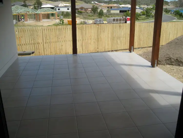 Fifth view of Homely house listing, 3 Giles, Gladstone Central QLD 4680