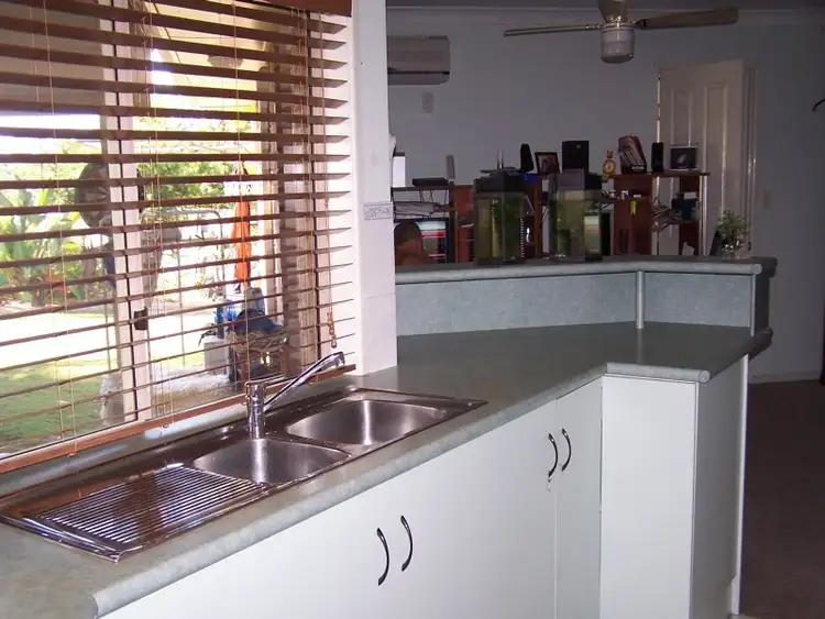 Third view of Homely house listing, 7 Tollana Close, Gladstone Central QLD 4680