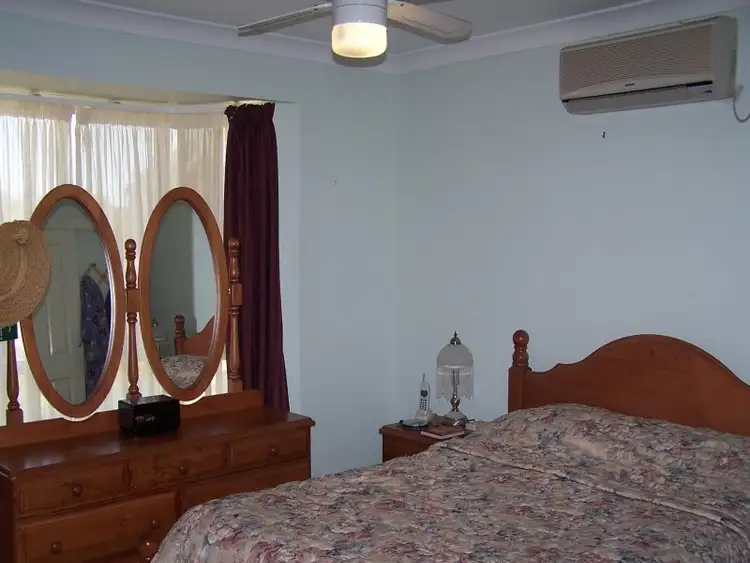 Fifth view of Homely house listing, 7 Tollana Close, Gladstone Central QLD 4680
