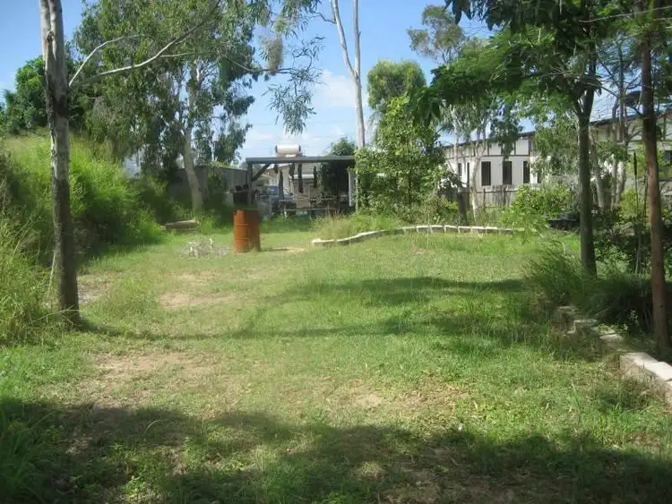 Third view of Homely house listing, 27 Roberts Street, Gladstone Central QLD 4680