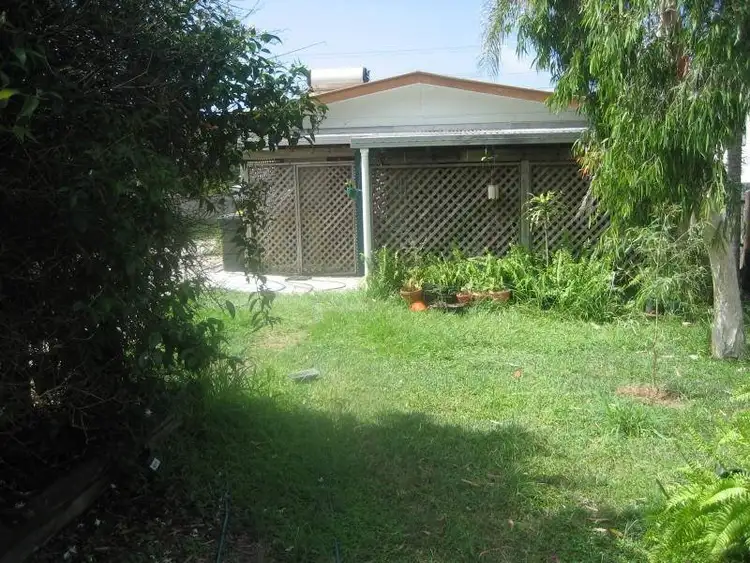 Fifth view of Homely house listing, 27 Roberts Street, Gladstone Central QLD 4680