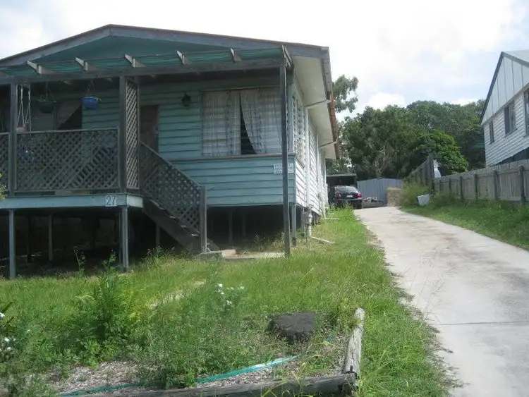 Seventh view of Homely house listing, 27 Roberts Street, Gladstone Central QLD 4680