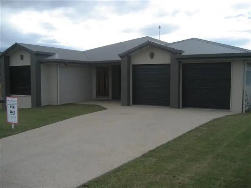 Main view of Homely house listing, 1 Eyre Court, Gladstone Central QLD 4680