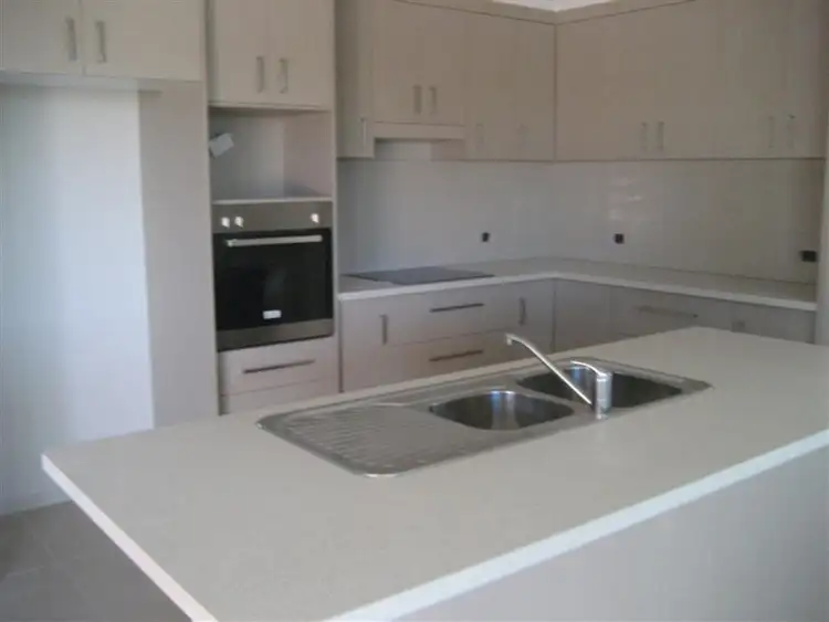 Second view of Homely house listing, 1 Eyre Court, Gladstone Central QLD 4680