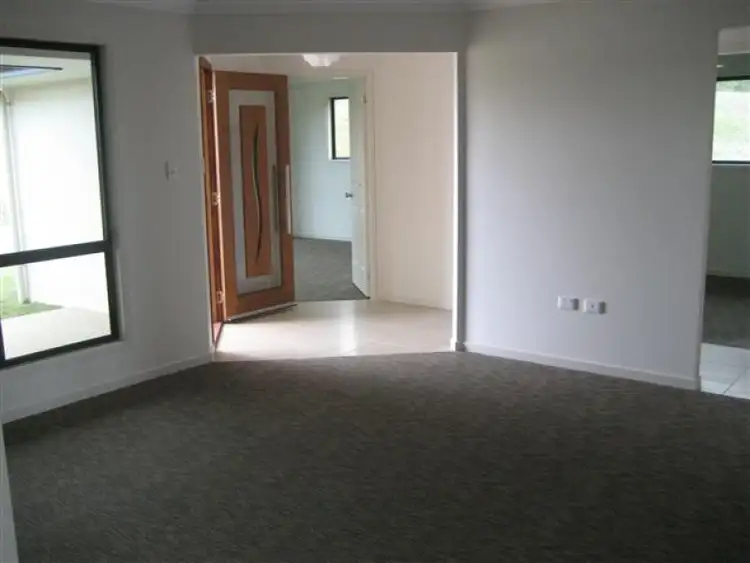 Third view of Homely house listing, 1 Eyre Court, Gladstone Central QLD 4680