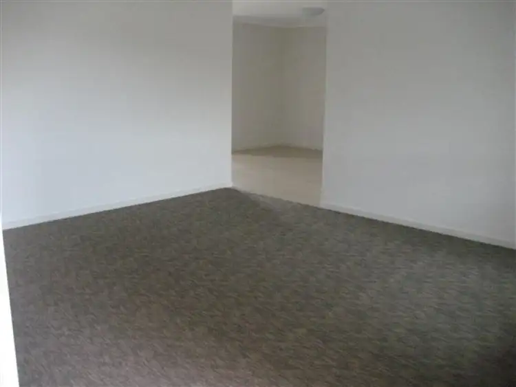 Fourth view of Homely house listing, 1 Eyre Court, Gladstone Central QLD 4680