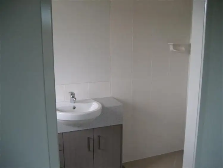 Sixth view of Homely house listing, 1 Eyre Court, Gladstone Central QLD 4680
