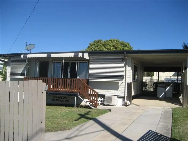 Main view of Homely house listing, 6 Aerodrome Road, Gladstone Central QLD 4680