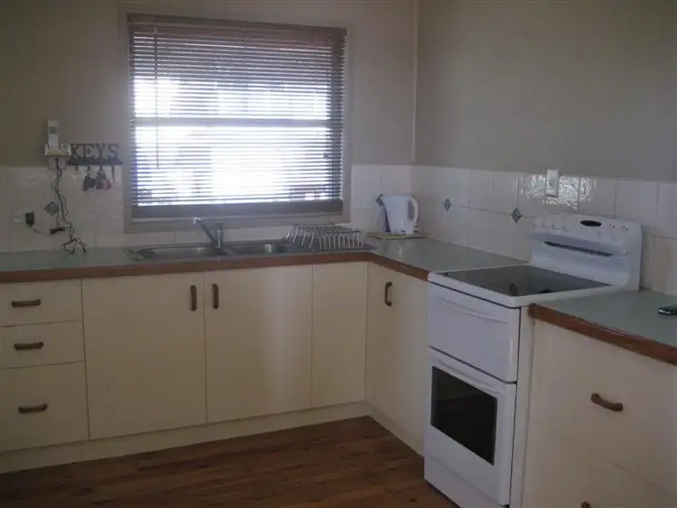 Third view of Homely house listing, 6 Aerodrome Road, Gladstone Central QLD 4680