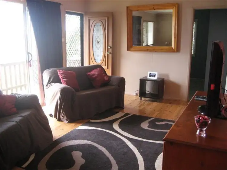 Fourth view of Homely house listing, 6 Aerodrome Road, Gladstone Central QLD 4680