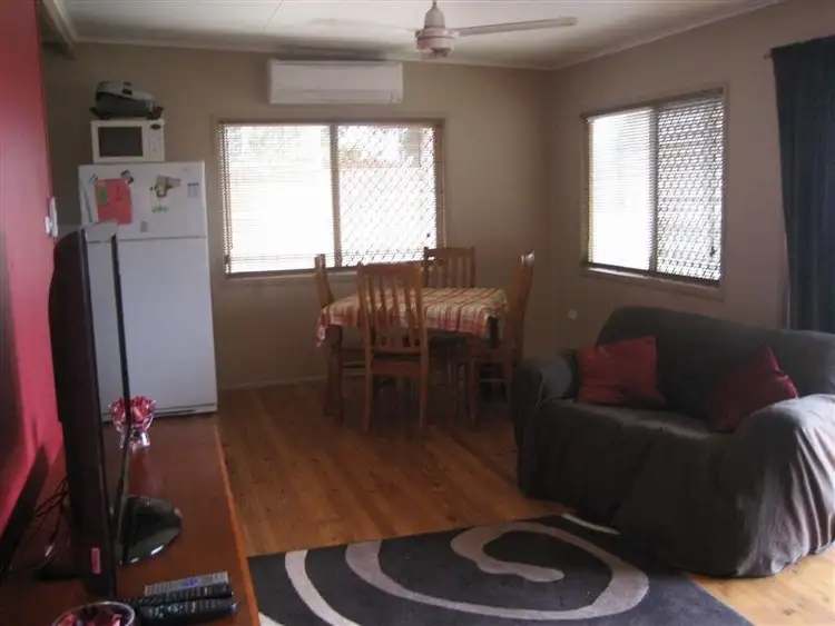 Fifth view of Homely house listing, 6 Aerodrome Road, Gladstone Central QLD 4680