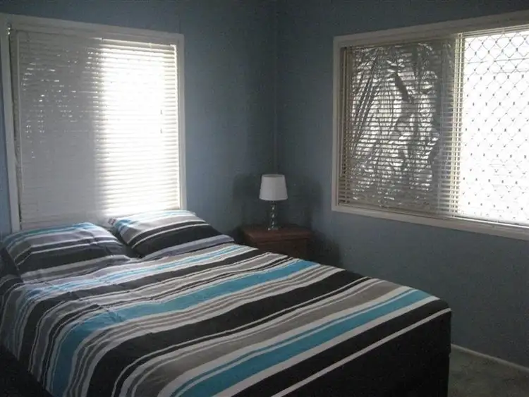 Sixth view of Homely house listing, 6 Aerodrome Road, Gladstone Central QLD 4680