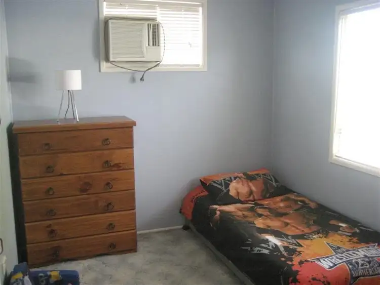 Seventh view of Homely house listing, 6 Aerodrome Road, Gladstone Central QLD 4680
