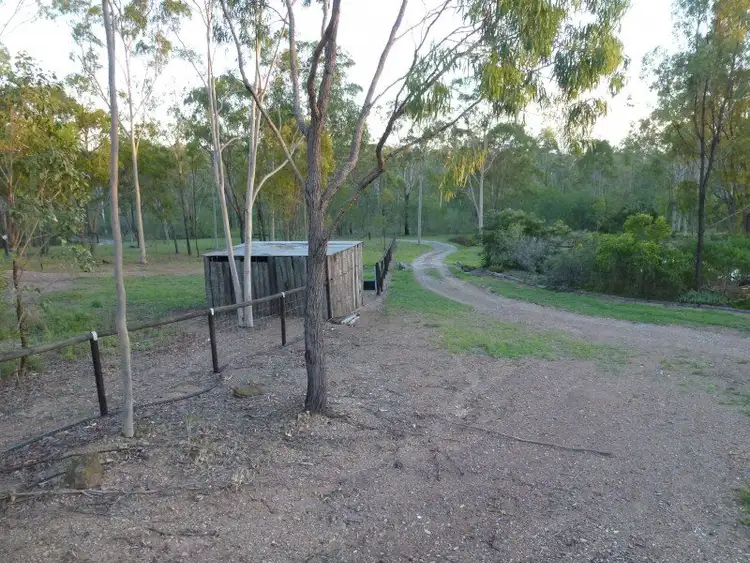 Second view of Homely house listing, 55 McCarthy Road, Benaraby QLD 4680