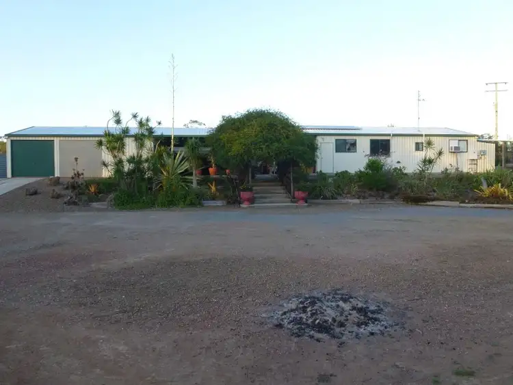 Third view of Homely house listing, 55 McCarthy Road, Benaraby QLD 4680