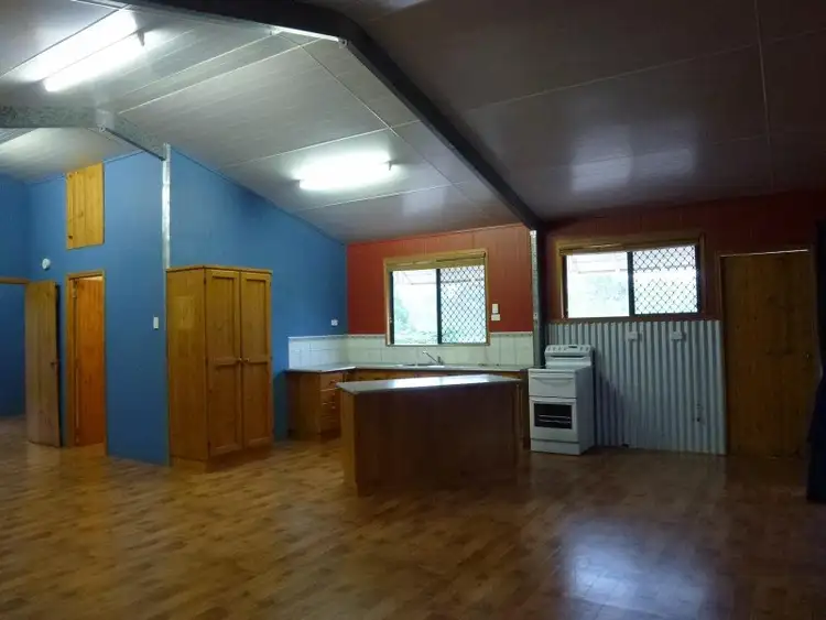 Fourth view of Homely house listing, 55 McCarthy Road, Benaraby QLD 4680