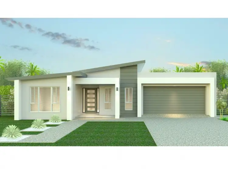 Main view of Homely house listing, 4 Parkway Cres, Gladstone Central QLD 4680