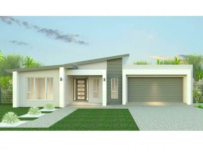 Main view of Homely house listing, 4 Parkway Cres, Gladstone Central QLD 4680