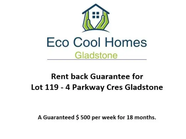 Third view of Homely house listing, 4 Parkway Cres, Gladstone Central QLD 4680